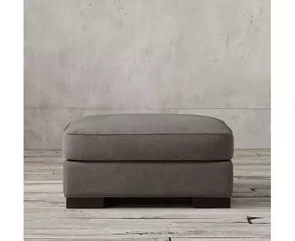 Диван MANHATTAN MODULAR (Пуф)