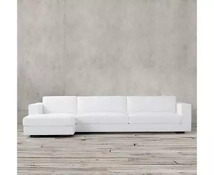 Диван MANHATTAN SECTIONAL (Комбинация 280)