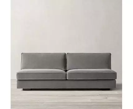 Диван MANHATTAN SECTIONAL (Прямой)