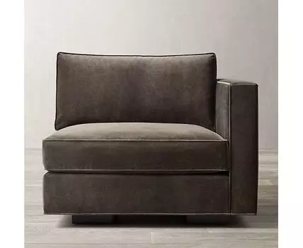 Диван MANHATTAN SLIM MODULAR (Финишный)