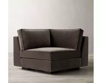 Диван MANHATTAN SLIM MODULAR (Угловой)