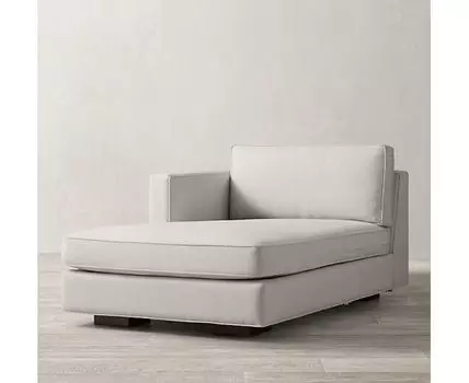 Диван MANHATTAN SLIM SECTIONAL (Оттоманка)