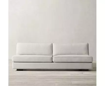Диван MANHATTAN SLIM SECTIONAL (Прямой)