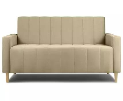 Диван Маре Мини Velvet Beige