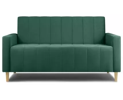 Диван Маре Мини Velvet Emerald