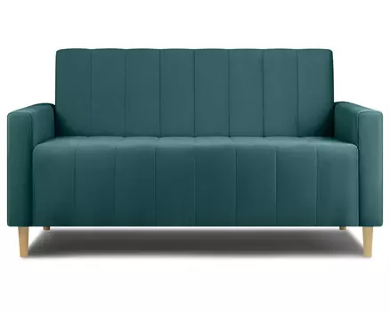Диван Маре Мини Velvet Emerald