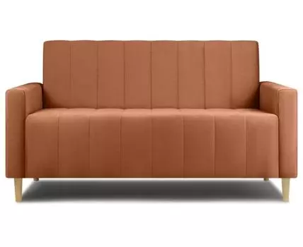 Диван Маре Мини Velvet Ginger