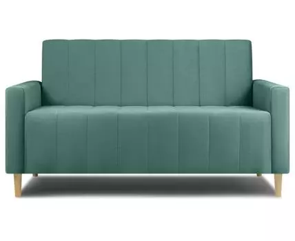 Диван Маре Мини Velvet Mint