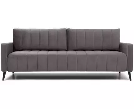 Диван Маркфул Velvet Grey