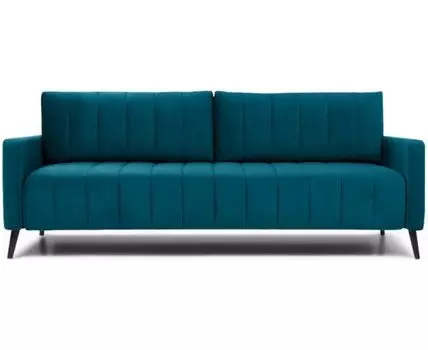 Диван Маркфул Velvet Ocean