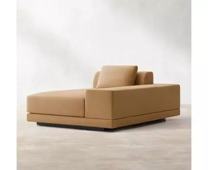 Диван MAROON SECTIONAL (Оттоманка)