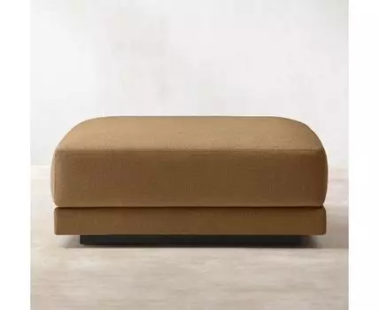 Диван MAROON SECTIONAL (Пуф)