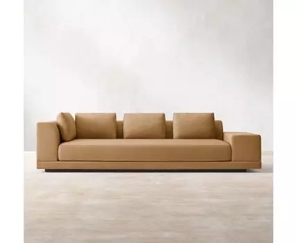 Диван MAROON SECTIONAL (Угловой)