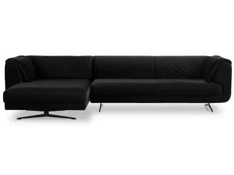 Диван Marsala угловой левый