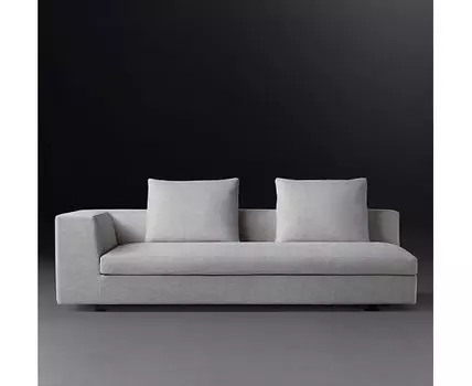 Диван MAX SECTIONAL (Финишный длинный)