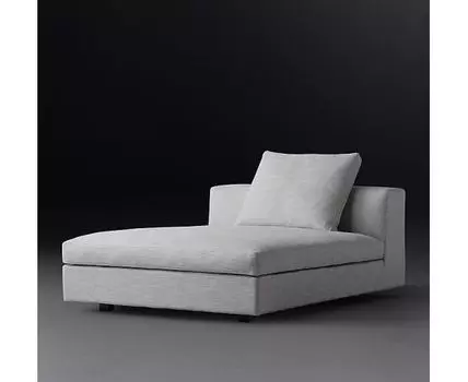 Диван MAX SECTIONAL (Оттоманка)