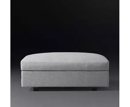 Диван MAX SECTIONAL (Пуф)