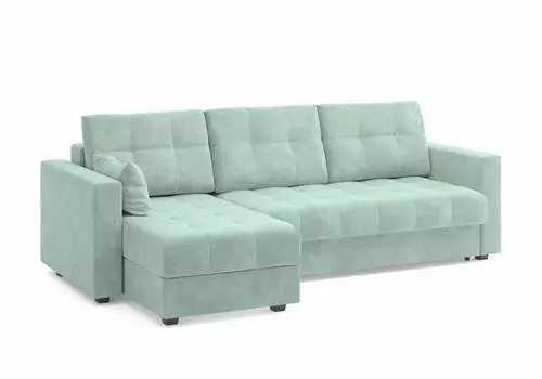 Диван Megapolis угловой