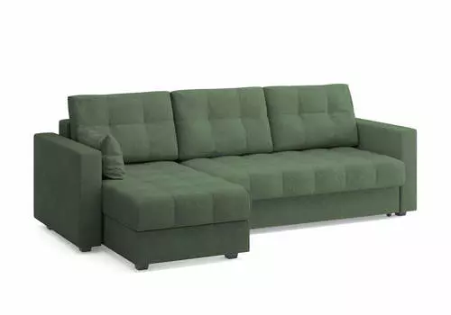 Диван Megapolis угловой