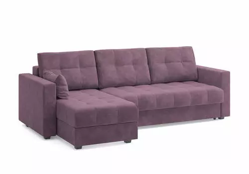 Диван Megapolis угловой