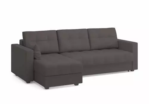 Диван Megapolis угловой