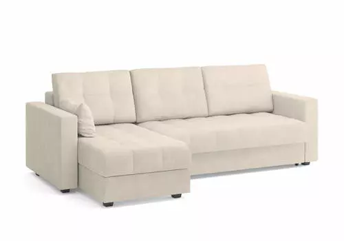 Диван Megapolis угловой