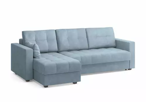 Диван Megapolis угловой