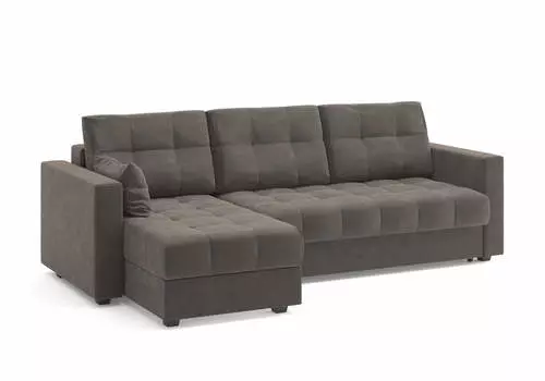 Диван Megapolis угловой