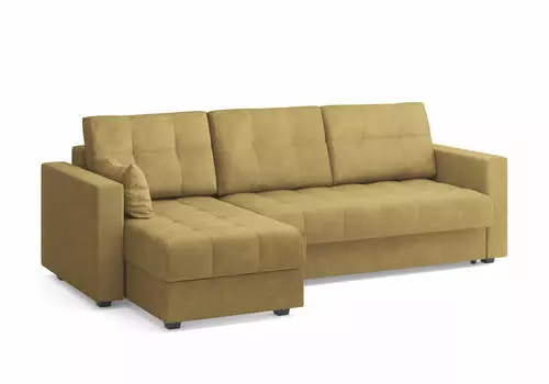 Диван Megapolis угловой