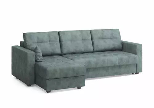 Диван Megapolis угловой