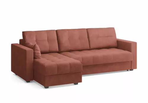 Диван Megapolis угловой