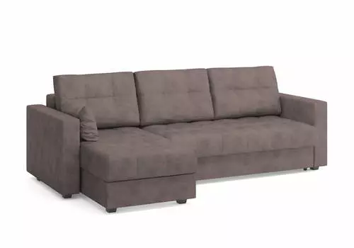 Диван Megapolis угловой