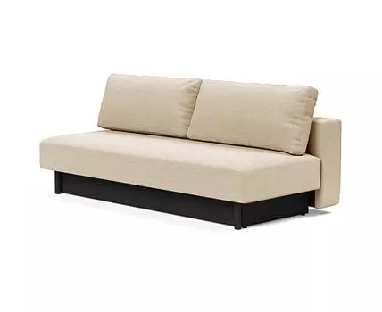 Диван Мелтон Лайт (Текстиль, Кремовый)