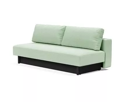 Диван Мелтон Лайт (Текстиль, светло-зеленый)