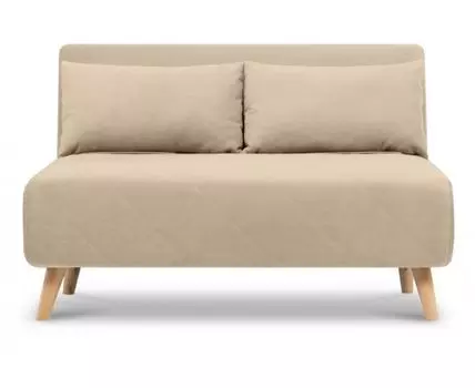 Диван Милкен Velvet Sand