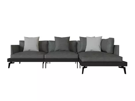 Диван Milosh tendence