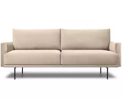 Диван Мисл Barhat Beige