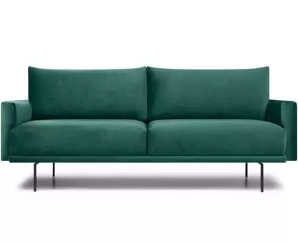 Диван Мисл Barhat Emerald