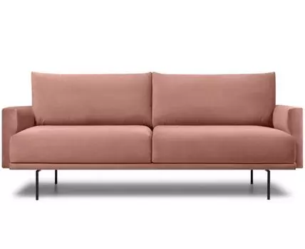 Диван Мисл Barhat Rose