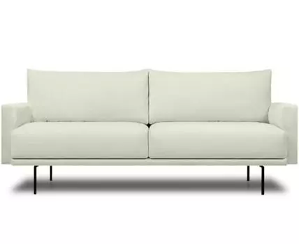 Диван Мисл Barhat White