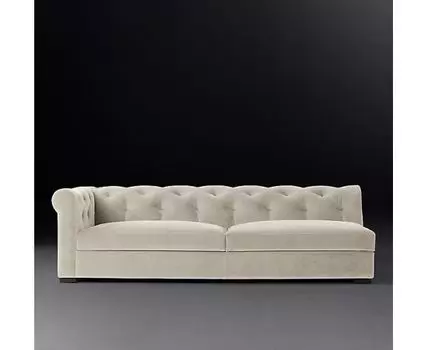 Диван MODE CHESTERFIELD SECTIONAL (Финишный)