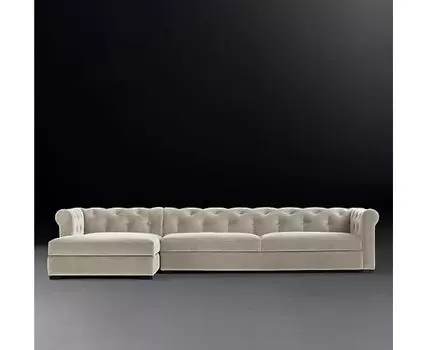 Диван MODE CHESTERFIELD SECTIONAL (Комбинация 260)