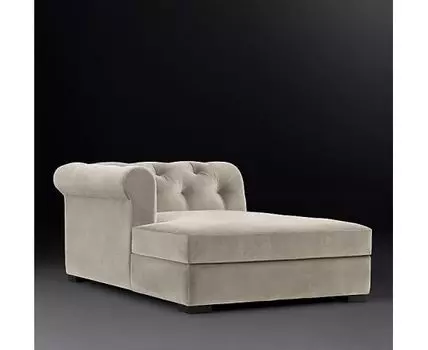 Диван MODE CHESTERFIELD SECTIONAL (Оттоманка)