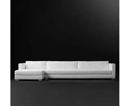 Диван MODE SHELTER SECTIONAL (Комбинация 260)