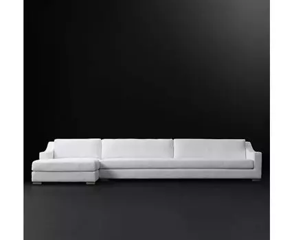 Диван MODE SLOPE SECTIONAL (Комбинация 260)