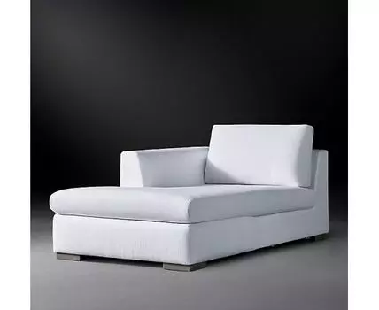 Диван MODE TAPER SECTIONAL (Оттоманка)