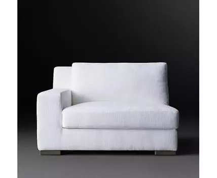 Диван MODE TRACK MODULAR (Финишный)