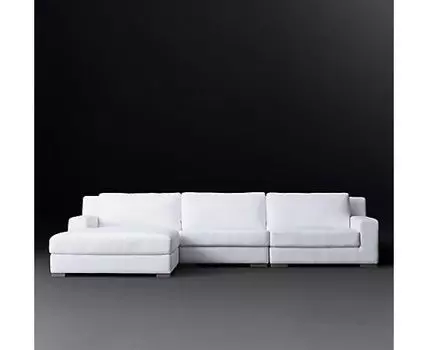 Диван MODE TRACK MODULAR (Комбинация 300)