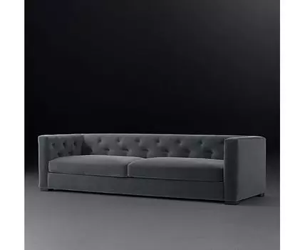 Диван MODE TUFTED (210)