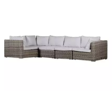 Диван модульный LAUSANNE